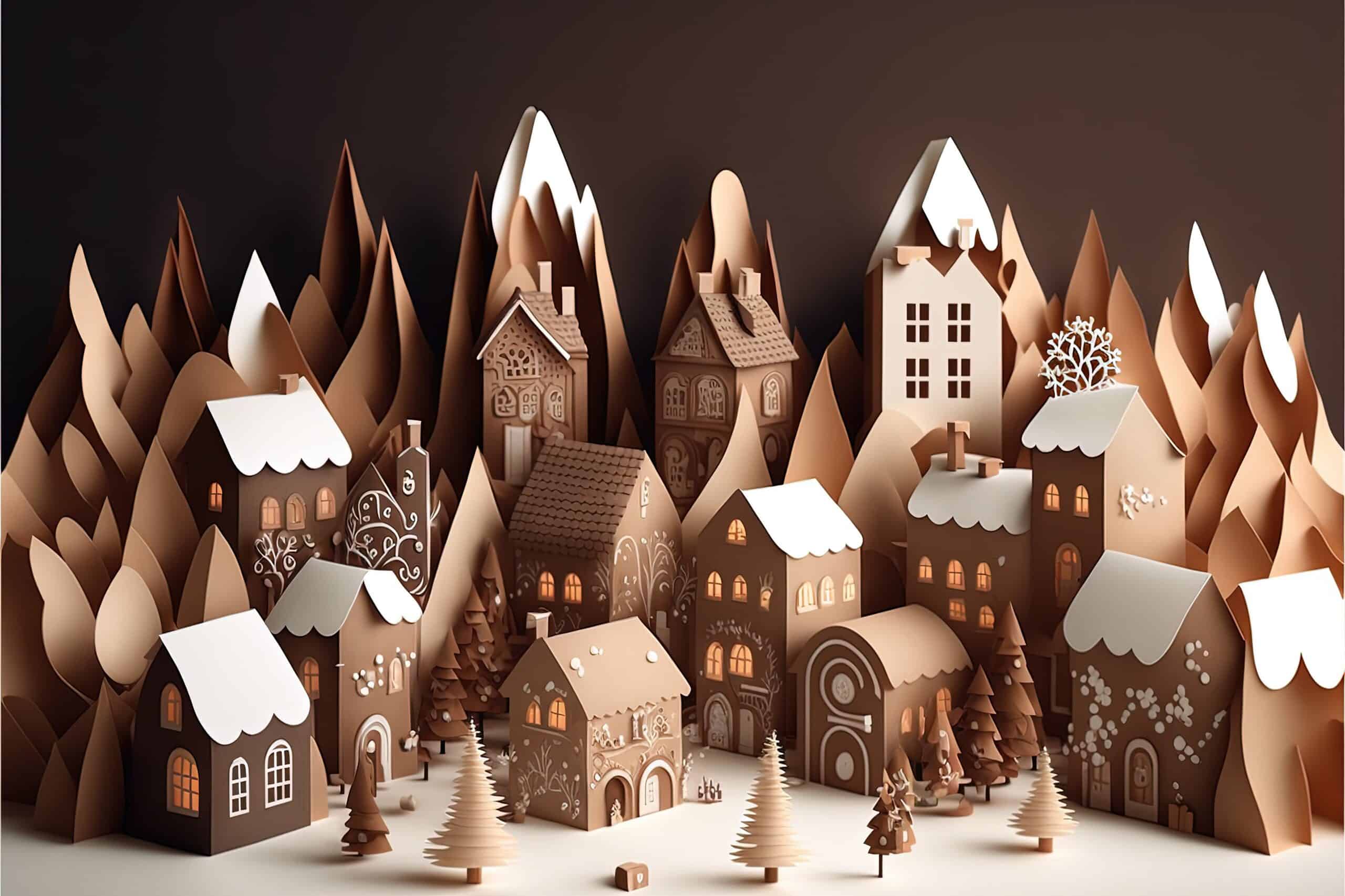 Country Vibes: Exploring Ross-on-Wye.