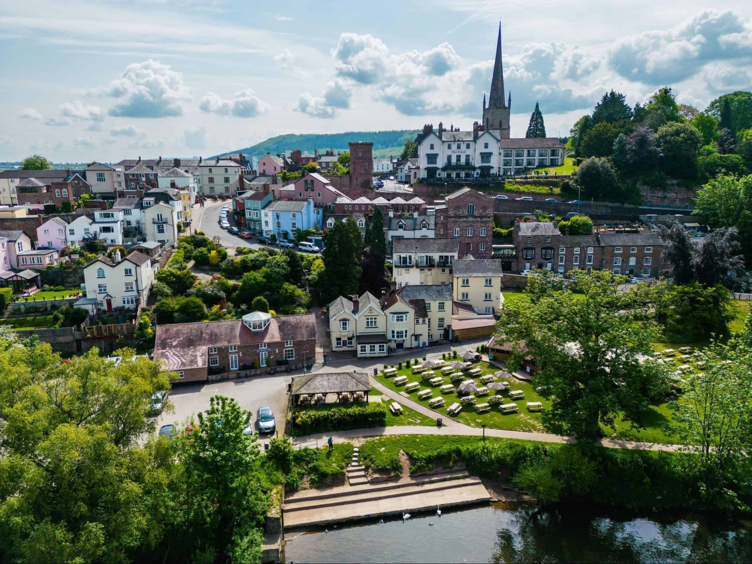 A Day in the Life of The Hope & Anchor.